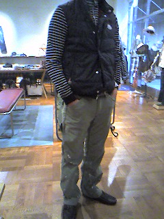 OCRES�i�I�[�N���j�F�R�[�f�B�l�[�g�^�I�[�N���X�^�C�����O