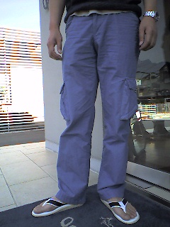 OCRES�i�I�[�N���j�F���׏��^[Belmano]��[ISLAND SLIPPER]����