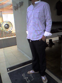 OCRES�i�I�[�N���j�F�R�[�f�B�l�[�g�^�I�[�N���X�^�C�����O