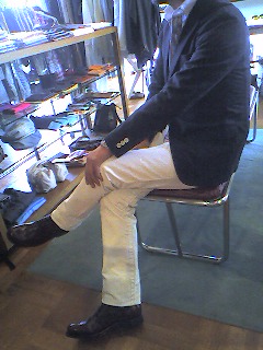 OCRES�i�I�[�N���j�F�R�[�f�B�l�[�g�^�I�[�N���X�^�C�����O