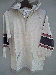 OCRES�i�I�[�N���j�F���׏��^SUNNY SPORTS�̃v���I�[�o�[�p�[�J����