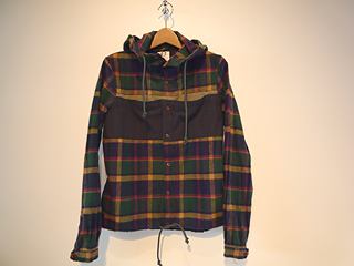 OCRES�i�I�[�N���j�F���׏��^acts of faith�̃l���`�F�b�N�p�[�J�[�����ׂ��܂����B