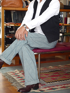 OCRES�i�I�[�N���j�F�R�[�f�B�l�[�g�^�I�[�N���X�^�C�����O