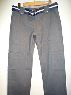 TABLOID NEWS�i19141910�j
WILLIAM RIBON BELT