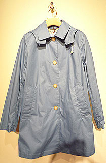 TRADITIONAL WEATHERWEAR�i�X�e���J���[�R�[�g�j