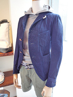 HaverSack�{Glacon�{orSlow�{PICCANTE