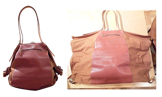 IL BISONTE�i�L�����f�B�[�o�b�O�j