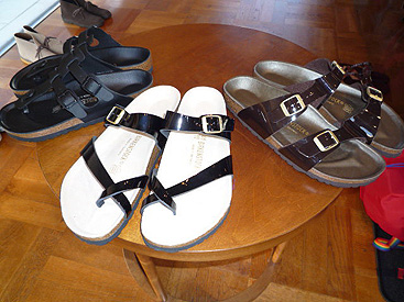 BIRKENSTOCK
(Sparta/Cozumel/Sydney)