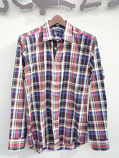 TABLOID NEWS
�}�h���X�`�F�b�N�䗃�V���c