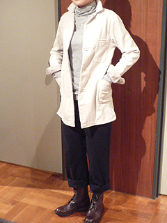 LOLO
R eyes�^�[�g���{�[�_�[�J�b�g�\�[
LOLO�l���f�ރC�[�W�[�p���c
Tricker's���[�X�A�b�v�u�[�c