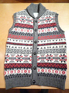 StuartAustin
�V���[���J���[�j�b�g���F�X�g