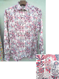 TOMORROWLAND
���o�e�B�v�����g�V���c�i�Ԍn�j