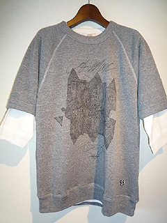 BEATITUDE
�����X�E�F�b�g