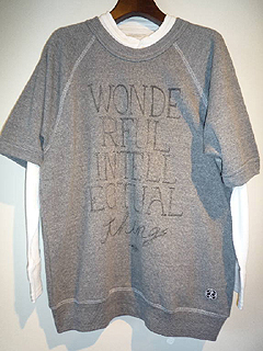 BEATITUDE
�����X�E�F�b�g