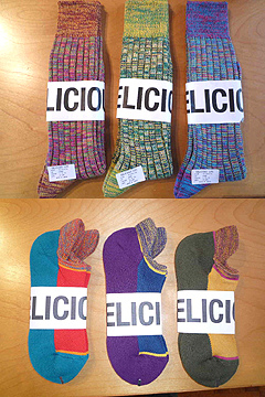 DELICIOUS LIFE
�\�b�N�X���^�Z