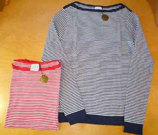 Letoroyes
�{�[�g�l�b�N�{�[�_�[�Z�[�^�[�}�V�[��