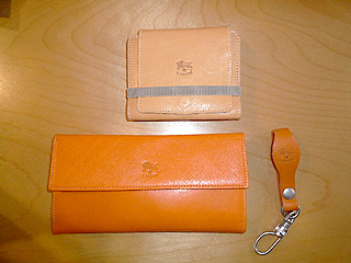 IL BISONTE
��܂�T�C�t/���T�C�t/�L�[�z���_�[