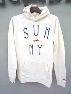 SUNNY SPORTS
�v���I�[�o�[�p�[�J