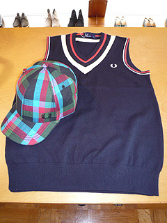 FREDPERRY
�j�b�g�x�X�g�^�`�F�b�N���L���b�v