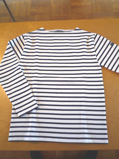 SAINT JAMES
�o�X�N�V���c