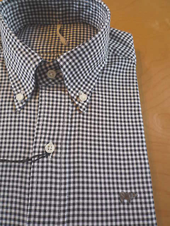 SCYE BASICS
�h���X�{�^���_�E���M���K���`�F�b�N�V���c