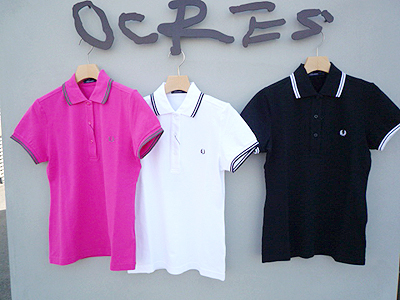 FREDPERRY
���f�B�X�|��