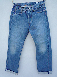 or slow
2year wash �W�[���Y