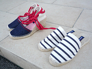 SAINT JAMES
�E�F�b�W�\�[�����G�X�p�h���[��