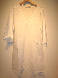 Porter des boutons
V�l�b�N�����O�g�b�v�X