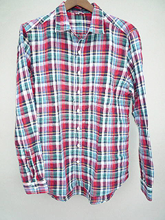 TOMORROWLAND
���l���`�F�b�N�V���c