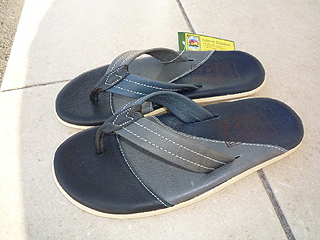 ISLAND SLIPPER
�r�[�T���^�C�v