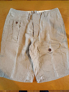 HAVERSACK
�V���[�c�i�x�[�W���j