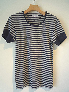 HAVERSACK
�{�[�_�[T�V���c�i�O���[�~�l�C�r�[�j