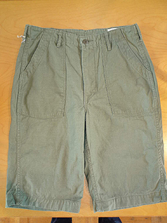 orslow
�x�[�J�[�V���[�c�i�O���[���j