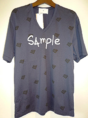 STILL BY HAND
SAMPLE T�V���c�i�l�C�r�[�j