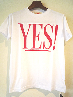 SUNNY SPORTS
YES�IT�V���c�i�z���C�g�~���b�h�j