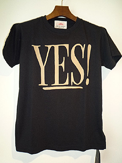 SUNNY SPORTS
YES�IT�V���c�i�u���b�N�~�x�[�W���j