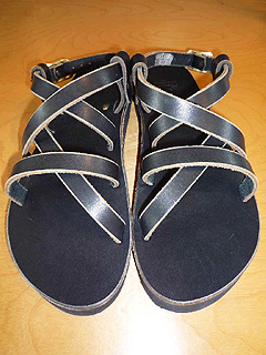 SUNNY SPORTS
���U�[�T���_���i�u���b�N�j