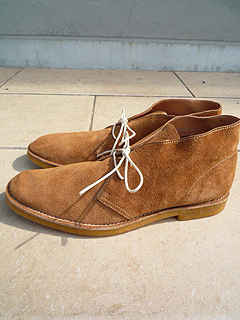 TST
�f�U�[�g�u�[�c