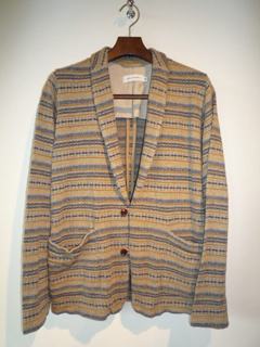 STILL BY HAND
�V���[���J���[�W���P�b�g�i�C�G���[�x�[�X�j