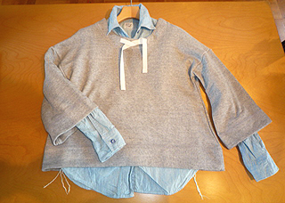 Porter des boutons
�`���C���X�E�F�b�g
or slow
�V�����u���[�V���c