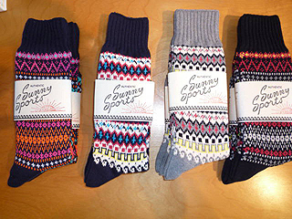 SUNNY SPORTS
�W���K�[�h�\�b�N�X