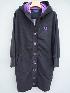 FRED PERRY
�~�j�h���X�p�[�J