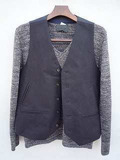 Honnete
�R�b�g���c�C�����F�X�g
norikoike
�~�h���Q�[�W�u�l�b�N�Z�[�^�[