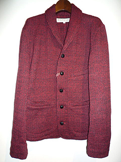 HAVERSACK
�V���[���J���[�W���P�b�g