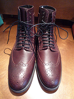 SWEAR
���_���I���u�[�c