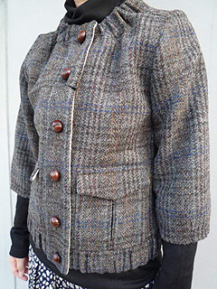 Porter des boutons
�n���X�c�B�[�h�u���]��