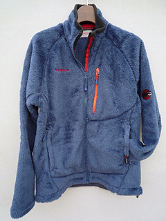 MAMMUT
�T�[�}���v���S�u�����W���P�b�g