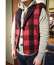 melple
�o�b�t�@���[�`�F�b�N�{�A���F�X�g�i�ԁj