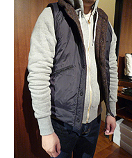 Snugpak
���o�[�V�u�����F�X�g�i��1�j